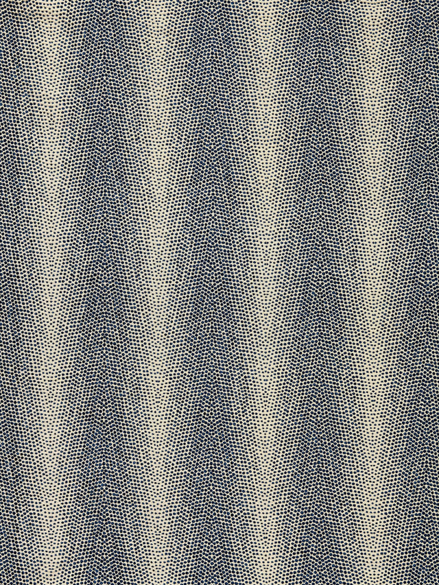 Scalamandre SC 000427144 INDIGO DESPRES WEAVE Fabric - Eade's Wallpaper