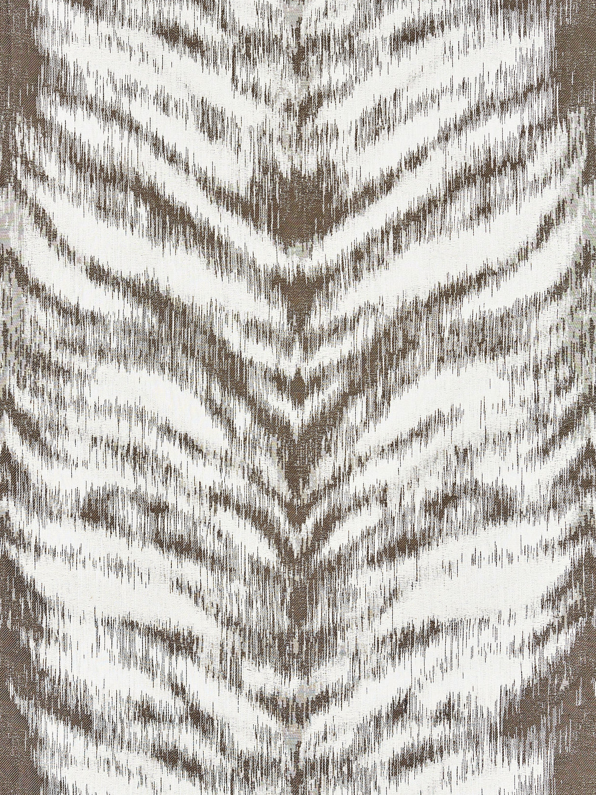 Scalamandre SC 000427145 CHARCOAL SAFARI WEAVE Fabric - Eade's Wallpaper