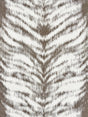 Scalamandre SC 000427145 CHARCOAL SAFARI WEAVE Fabric - Eade's Wallpaper