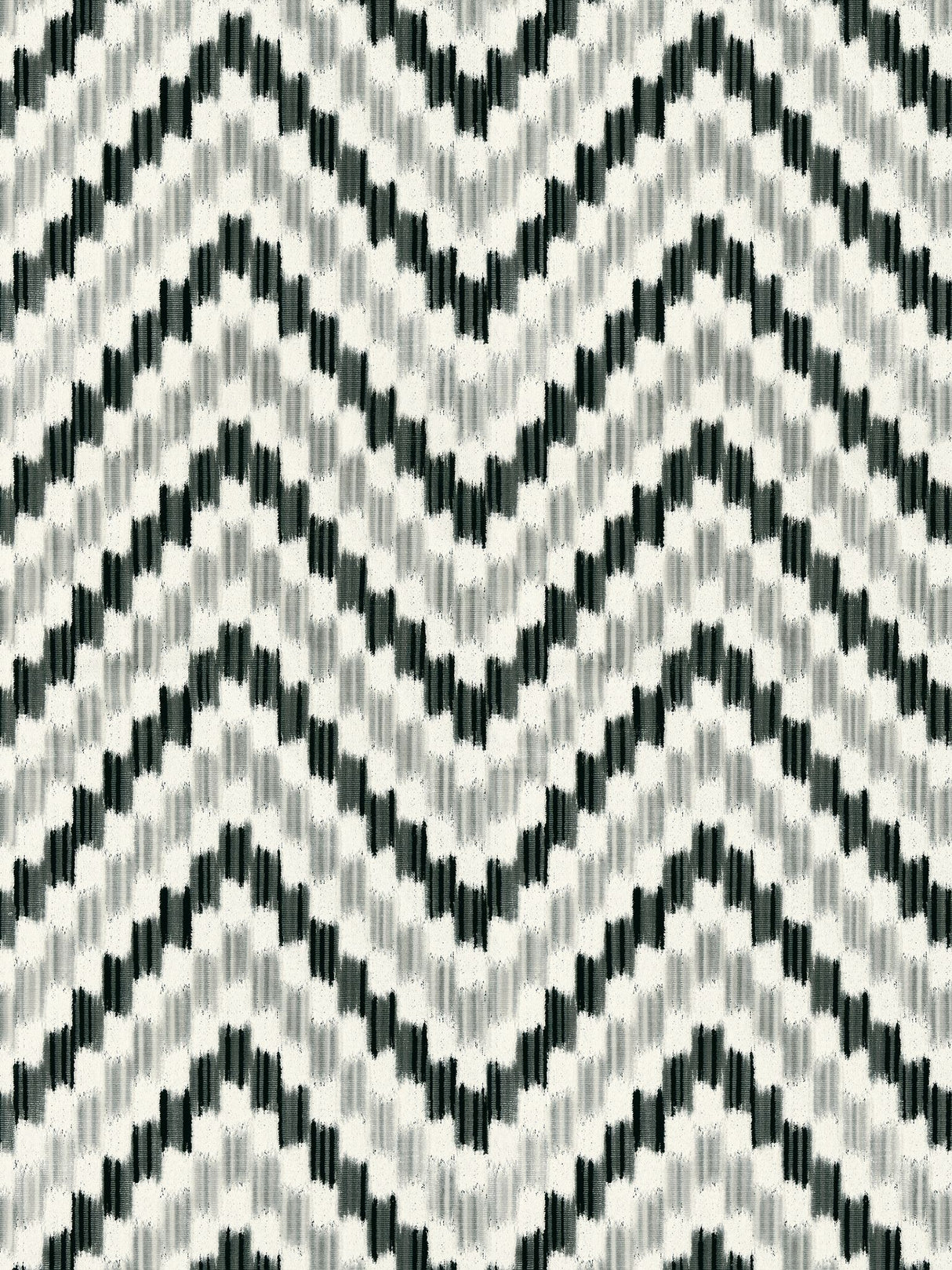 Scalamandre SC 000427170 SMOKE ANKARA VELVET Fabric - Eade's Wallpaper
