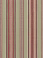 Scalamandre SC 000427180 SANDALWOOD CYRUS COTTON STRIPE Fabric - Eade's Wallpaper