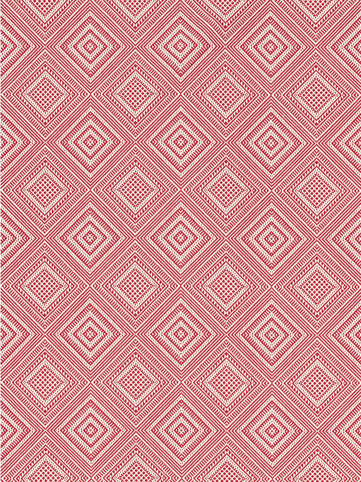 Scalamandre SC 000427197 HIBISCUS ANTIGUA WEAVE Fabric - Eade's Wallpaper