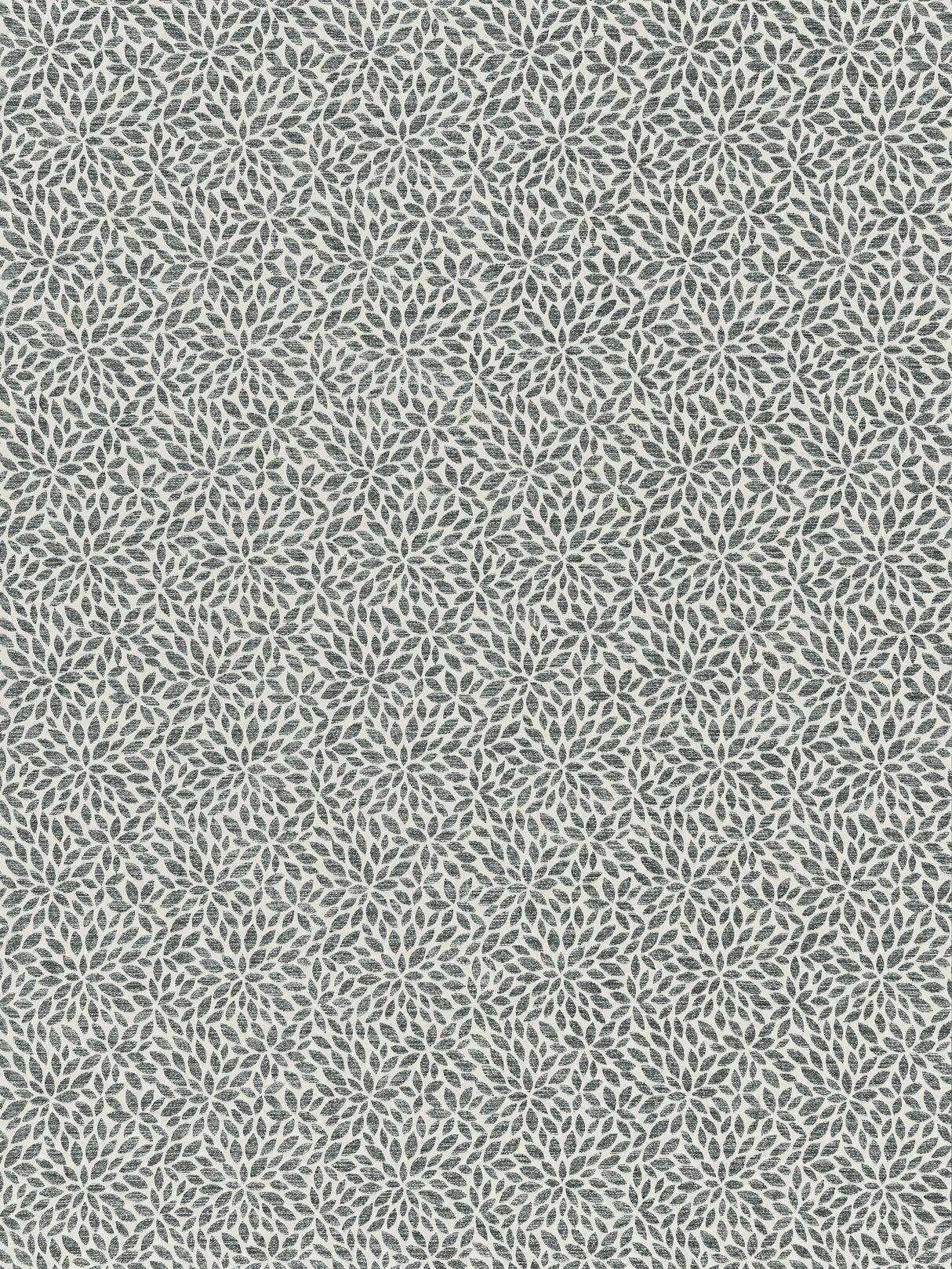 Scalamandre SC 000427239 CHARCOAL RISA WEAVE Fabric - Eade's Wallpaper