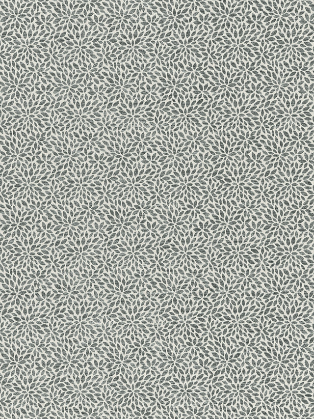 Scalamandre SC 000427239 CHARCOAL RISA WEAVE Fabric - Eade's Wallpaper