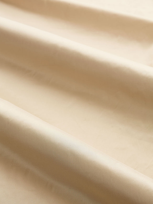 Scalamandre SC 000427250 PUFF PASTRY OLYMPIA SILK TAFFETA Fabric - Eade's Wallpaper