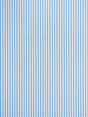Scalamandre SC 000436395 SKY KENT STRIPE Fabric - Eade's Wallpaper