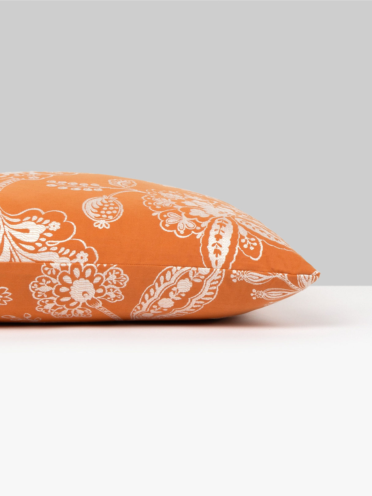 Scalamandre SC 0004SDDK27011 KAVERI VINE PILLOW - Pillow Col