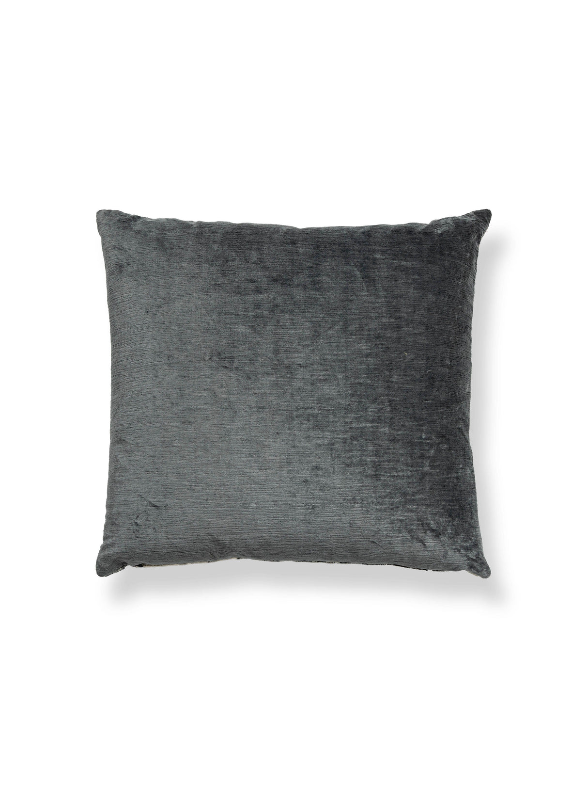 Scalamandre SC 0004TDDK26420 MARLY / COMO PILLOW - Pillow Co
