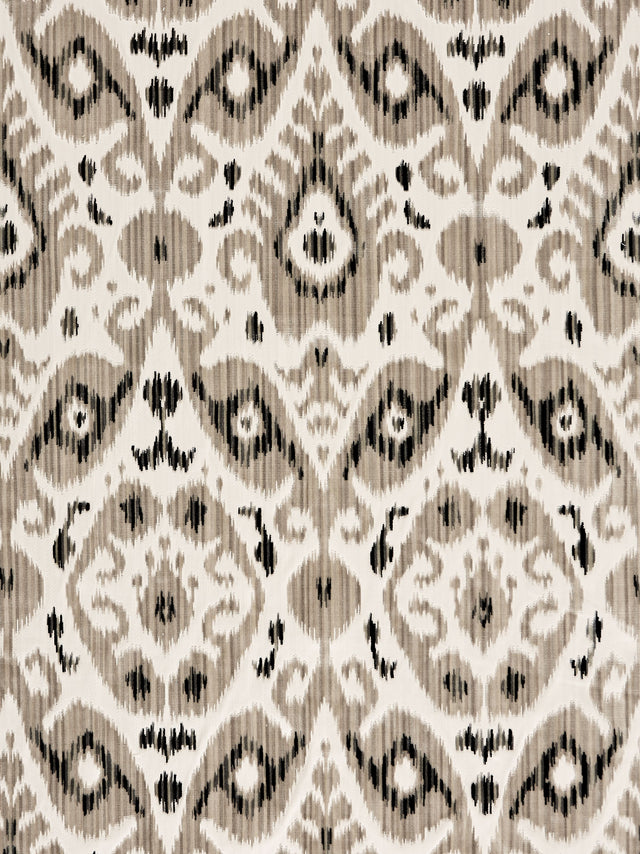 Scalamandre SC 000527015 SMOKE TASHKENT VELVET Fabric - Eade's Wallpaper