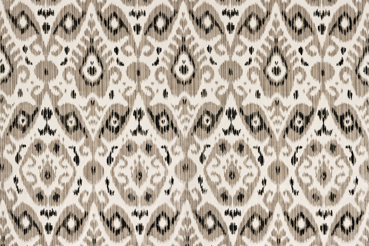 Scalamandre SC 000527015 SMOKE TASHKENT VELVET Fabric - Eade's Wallpaper