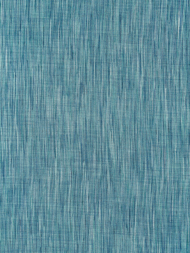 Scalamandre SC 000527095 PEACOCK SUTTON STRIE WEAVE Fabric - Eade's Wallpaper