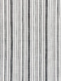 Scalamandre SC 000527116 CHARCOAL PEMBROKE STRIPE Fabric - Eade's Wallpaper