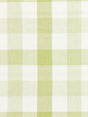 Scalamandre SC 000527135 GREEN TEA WESTPORT LINEN PLAID Fabric - Eade's Wallpaper