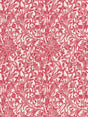 Scalamandre SC 000527195 HIBISCUS BALI FLORAL Fabric - Eade's Wallpaper