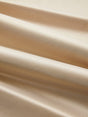 Scalamandre SC 000527250 SAND OLYMPIA SILK TAFFETA Fabric - Eade's Wallpaper