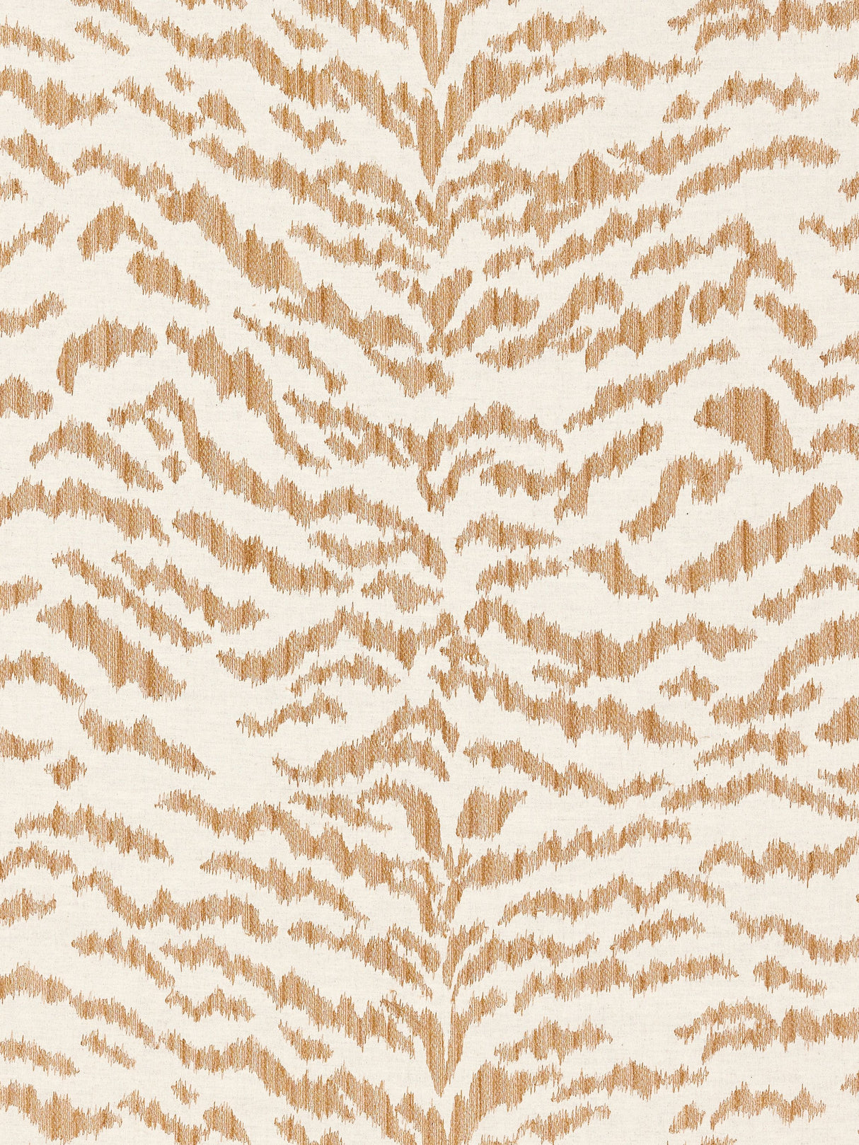 Scalamandre SC 0005WP88506 TIGER EYE TIGRESS WALLPAPER - Eade's Wallpaper