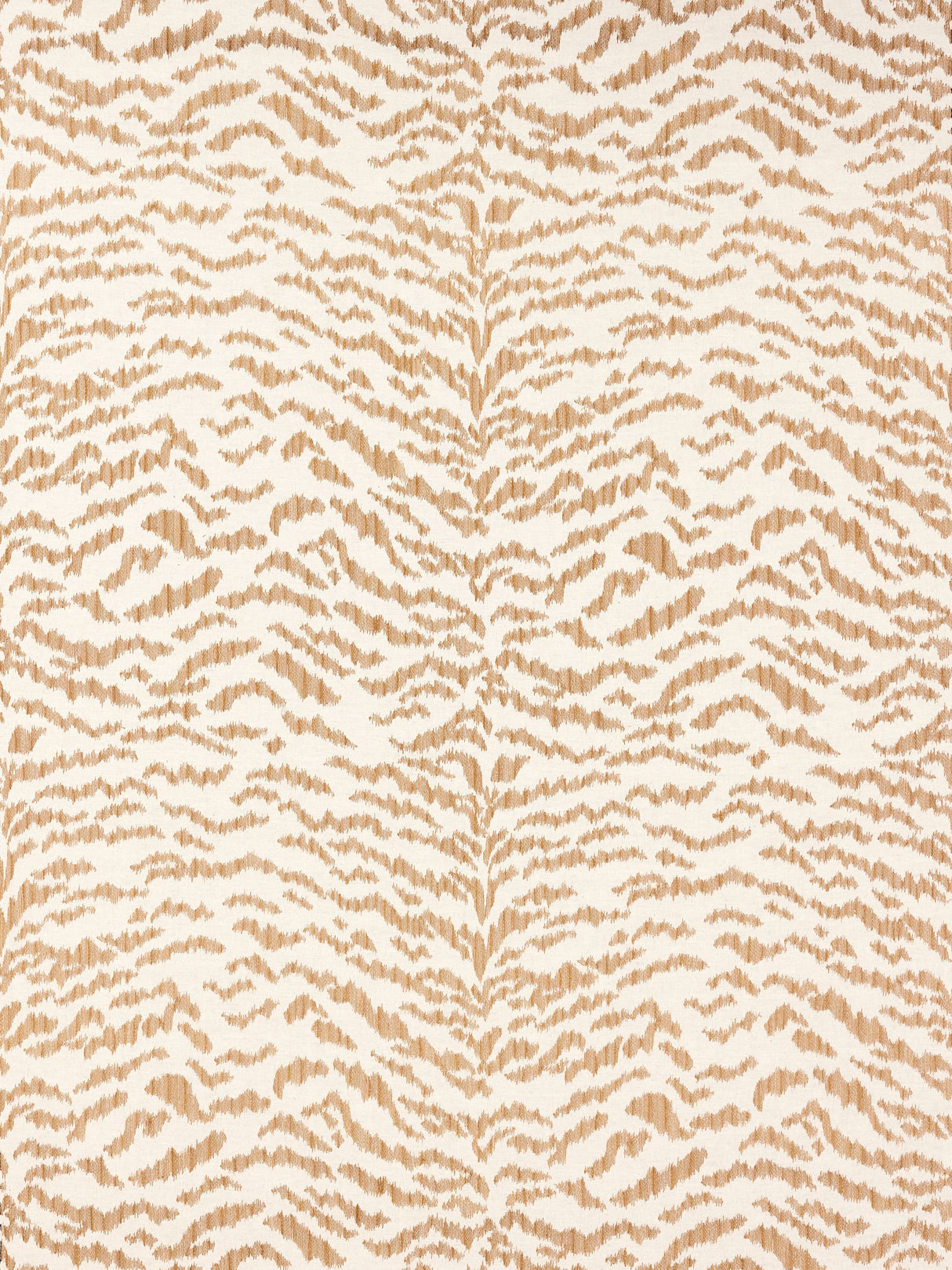 Scalamandre SC 0005WP88506 TIGER EYE TIGRESS WALLPAPER - Eade's Wallpaper