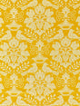 Scalamandre SC 00061098MM GOLD LOVE BIRD Fabric - Eade's Wallpaper