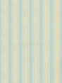 Scalamandre SC 0006121M BLUE & GREY SHIRRED STRIPE Fabric - Eade's Wallpaper