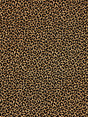 Scalamandre SC 000627037 EBONY PANTHERA VELVET Fabric - Eade's Wallpaper