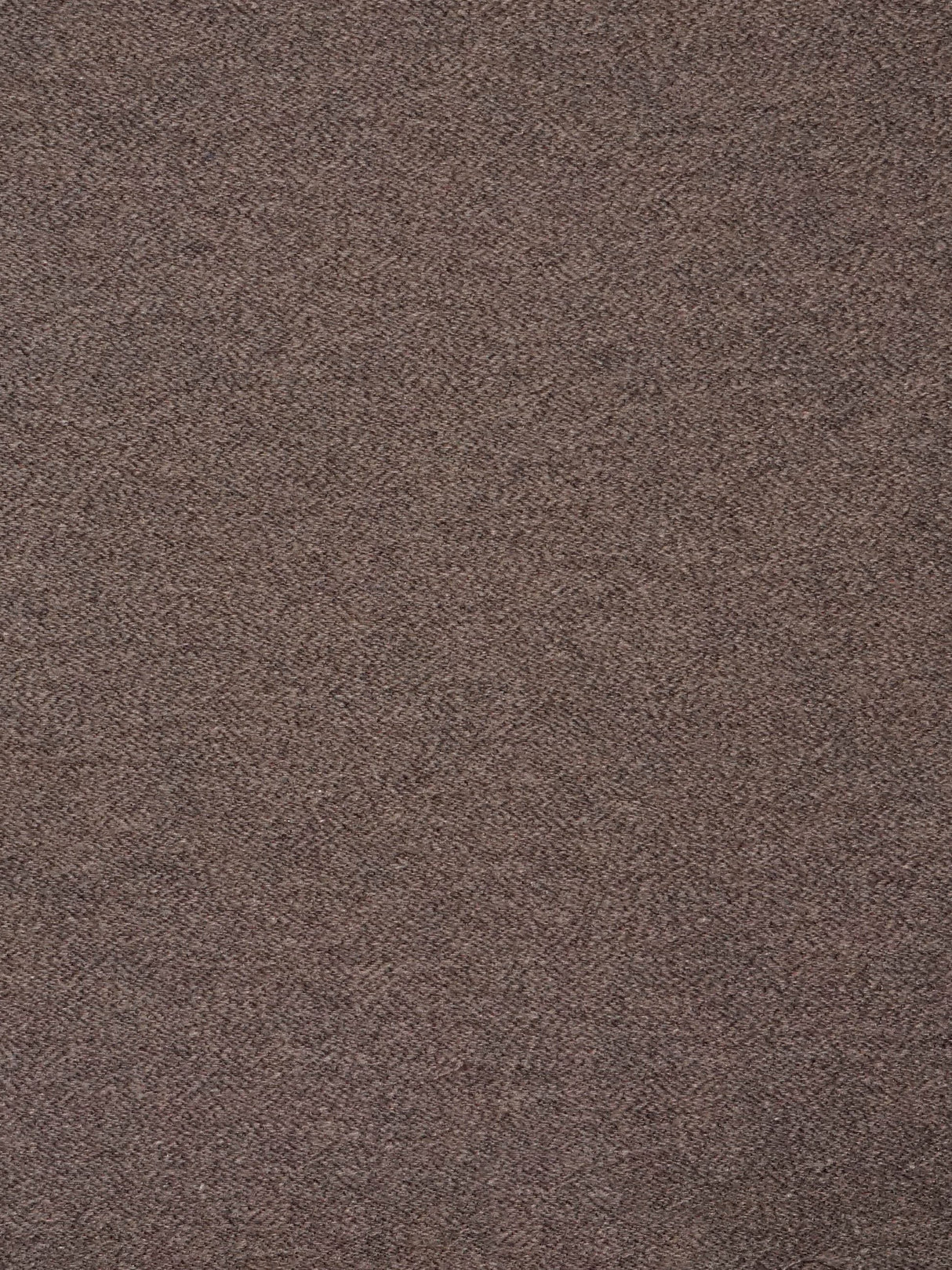 Scalamandre SC 000627248 CHESTNUT DAPPER FLANNEL Fabric - Eade's Wallpaper