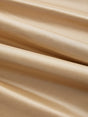 Scalamandre SC 000627250 CARAMEL OLYMPIA SILK TAFFETA Fabric - Eade's Wallpaper