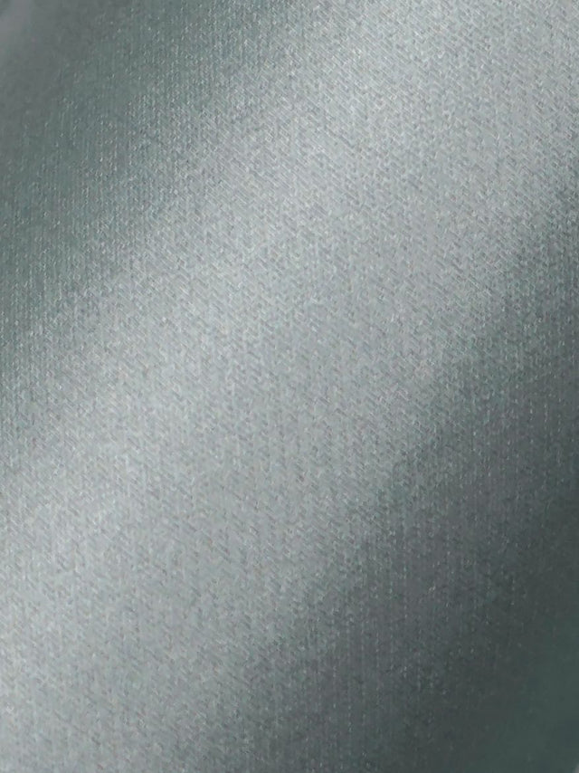 Scalamandre SC 000636288 BLUE HAZE ACADEMY Fabric - Eade's Wallpaper