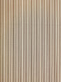 Scalamandre SC 000636395 SEPIA KENT STRIPE Fabric - Eade's Wallpaper