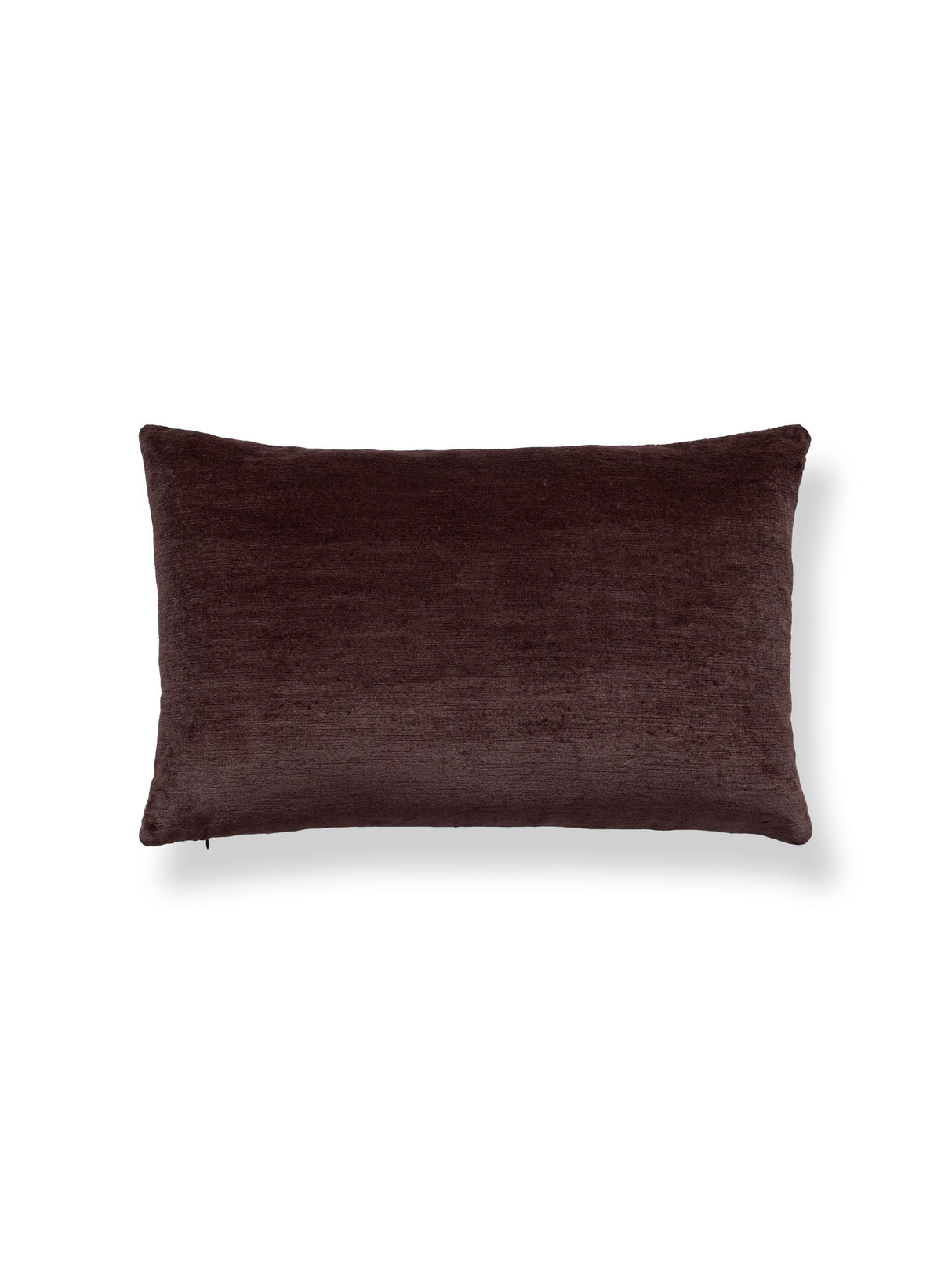 Scalamandre SC 0006LBDK1627M PERSIA LUMBAR PILLOW - Pillow C