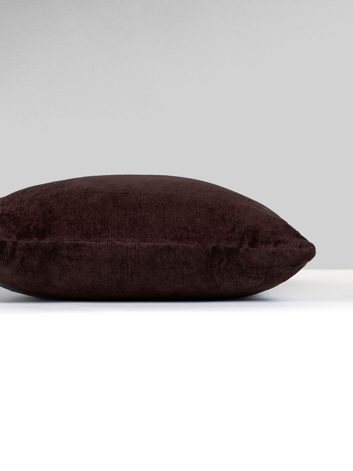 Scalamandre SC 0006LBDK1627M PERSIA LUMBAR PILLOW - Pillow C