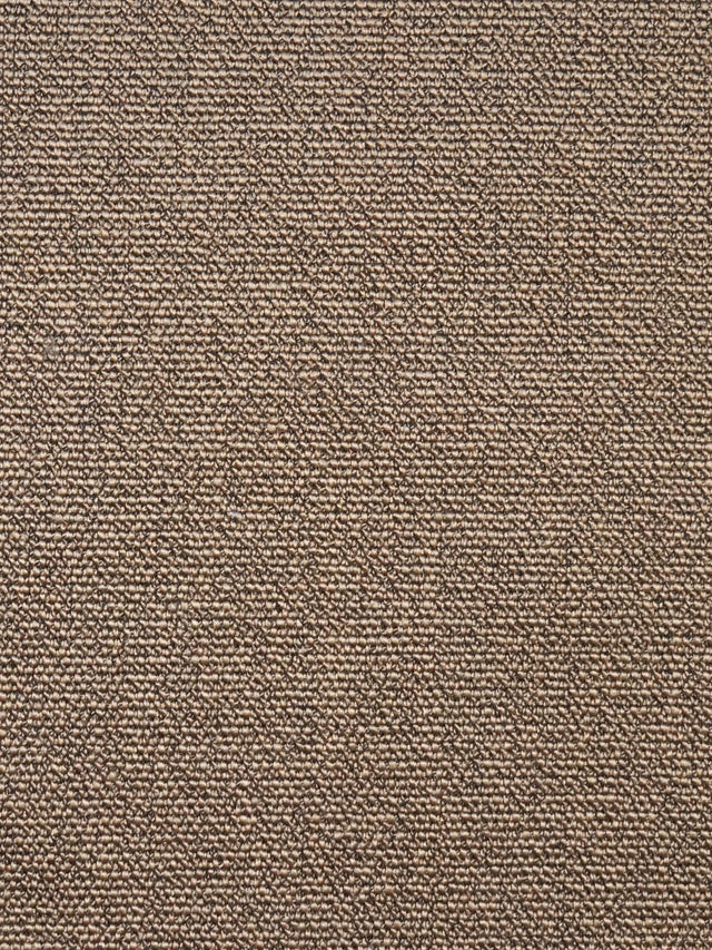 Scalamandre SC 000727247 SEPIA BOSS BOUCLE Fabric - Eade's Wallpaper