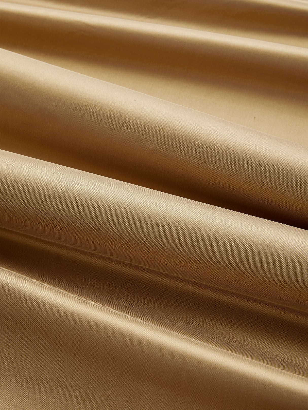 Scalamandre SC 000727250 BRONZE OLYMPIA SILK TAFFETA Fabric - Eade's Wallpaper