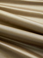 Scalamandre SC 000827250 MOCHA OLYMPIA SILK TAFFETA Fabric - Eade's Wallpaper