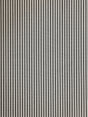 Scalamandre SC 000836395 EBONY KENT STRIPE Fabric - Eade's Wallpaper