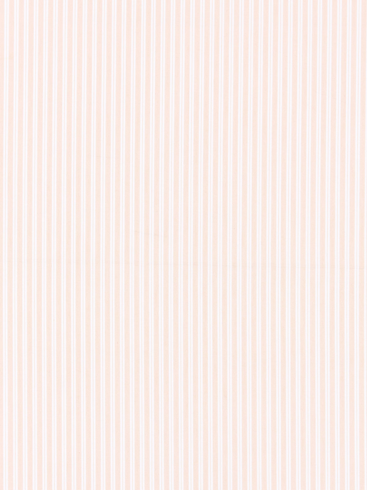 Scalamandre SC 000936395 PETAL PINK KENT STRIPE Fabric - Eade's Wallpaper