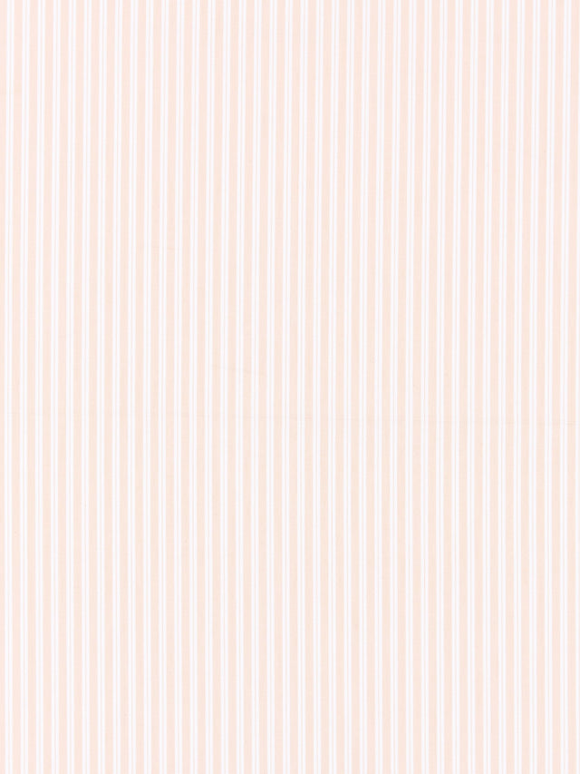 Scalamandre SC 000936395 PETAL PINK KENT STRIPE Fabric - Eade's Wallpaper
