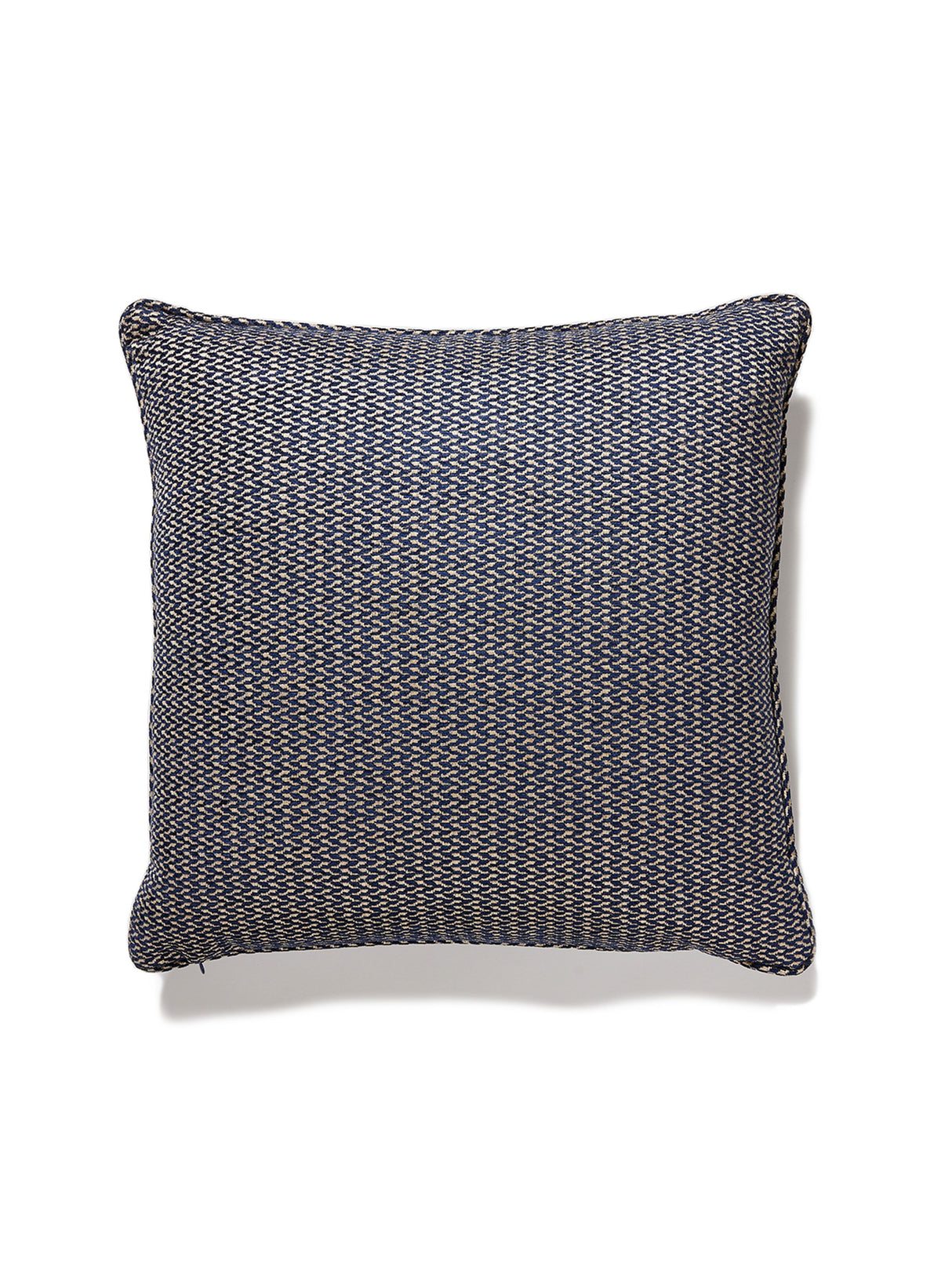 Scalamandre SC 0009CORTNPILL CORTONA CHENILLE PILLOW - Pillo