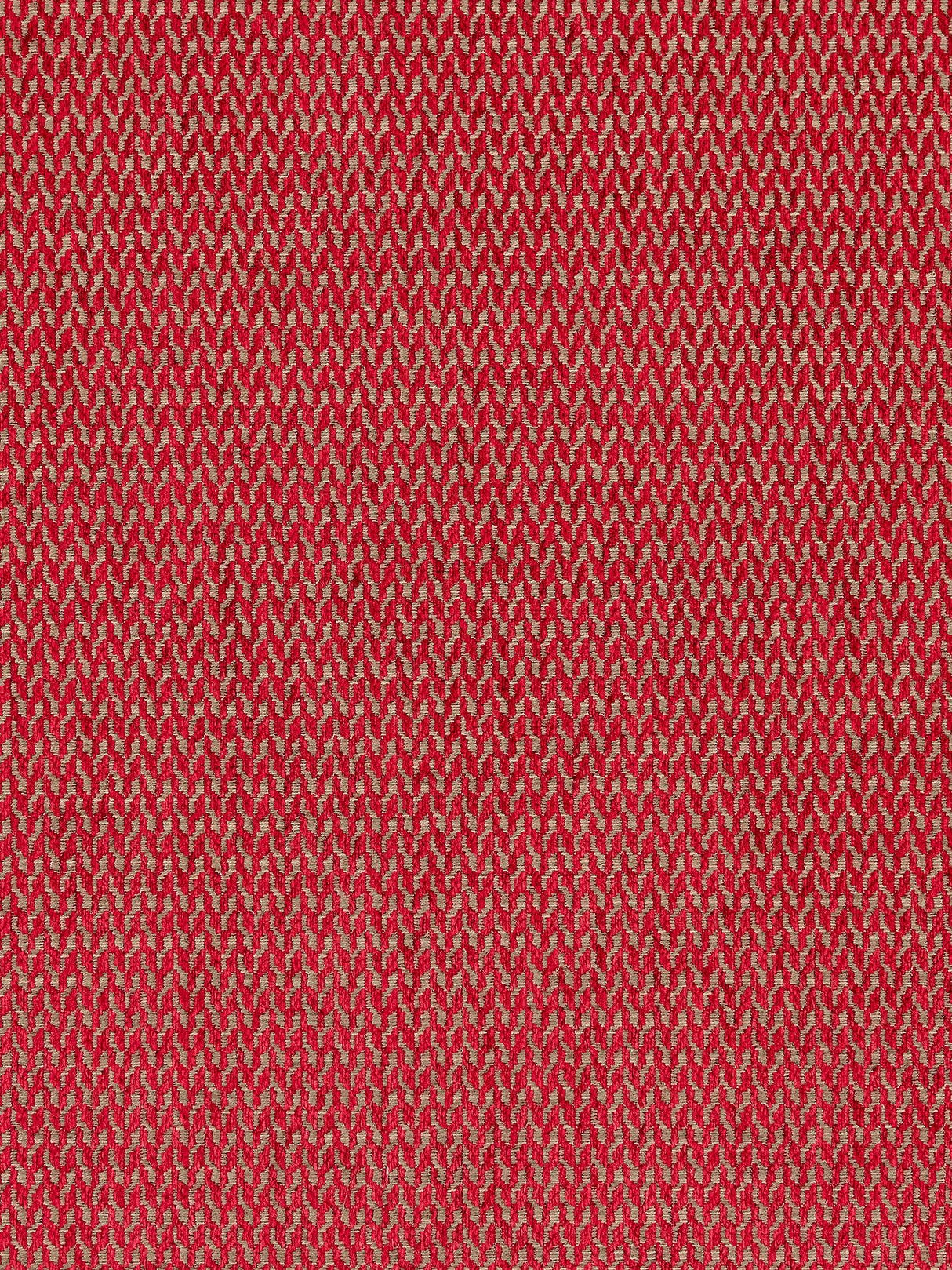 Scalamandre SC 001027104 CURRANT CORTONA CHENILLE Fabric - Eade's Wallpaper