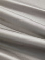 Scalamandre SC 001027250 STEEL OLYMPIA SILK TAFFETA Fabric - Eade's Wallpaper