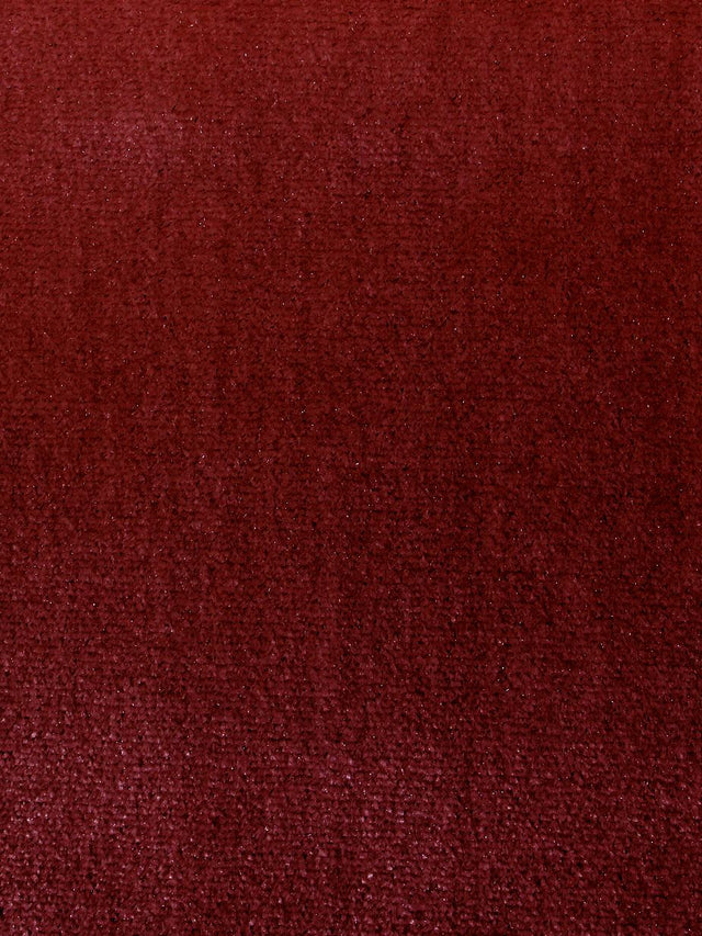 Scalamandre SC 001136381 RUBY TIBERIUS Fabric - Eade's Wallpaper