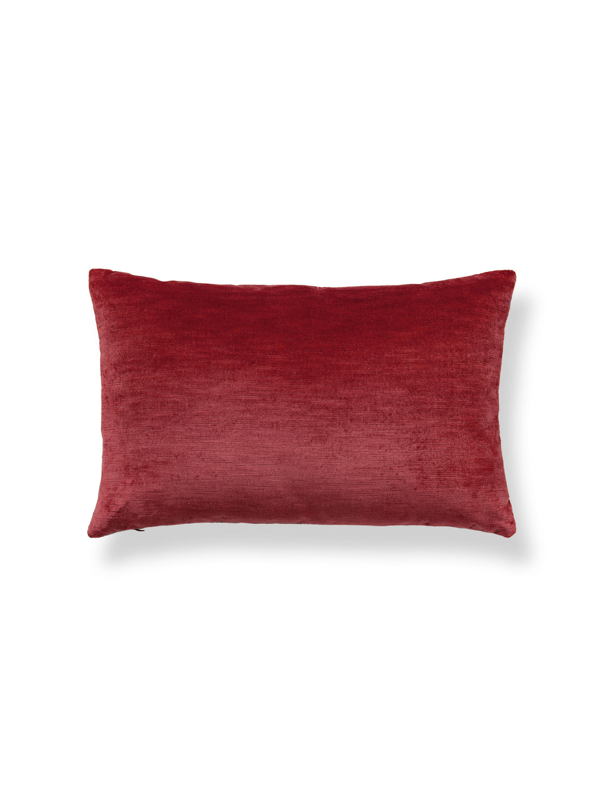 Scalamandre SC 0011LBDK1627M PERSIA LUMBAR PILLOW - Pillow C