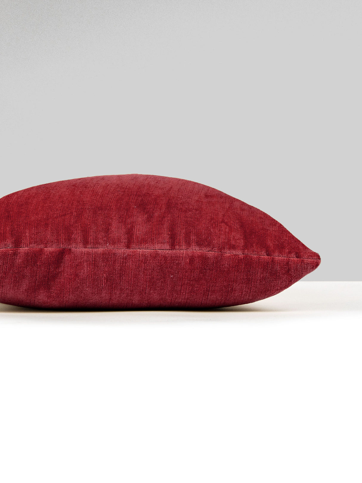 Scalamandre SC 0011LBDK1627M PERSIA LUMBAR PILLOW - Pillow C