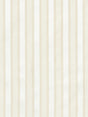 Scalamandre SC 0012121M OYSTER WHITE SHIRRED STRIPE Fabric - Eade's Wallpaper