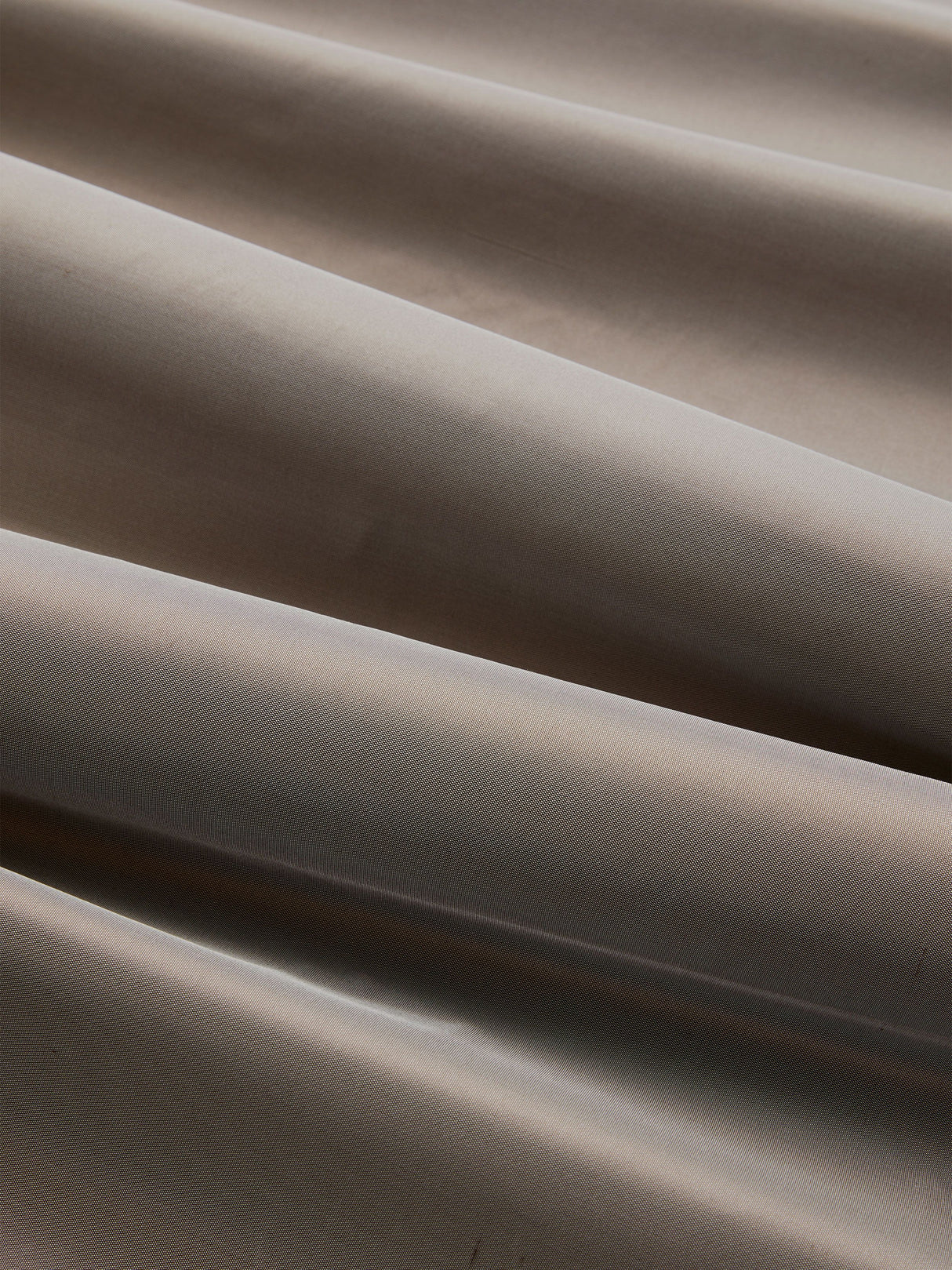 Scalamandre SC 001227250 STONE OLYMPIA SILK TAFFETA Fabric - Eade's Wallpaper