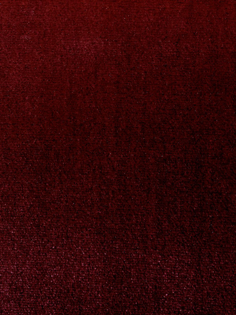 Scalamandre SC 001236381 BORDEAUX TIBERIUS Fabric - Eade's Wallpaper