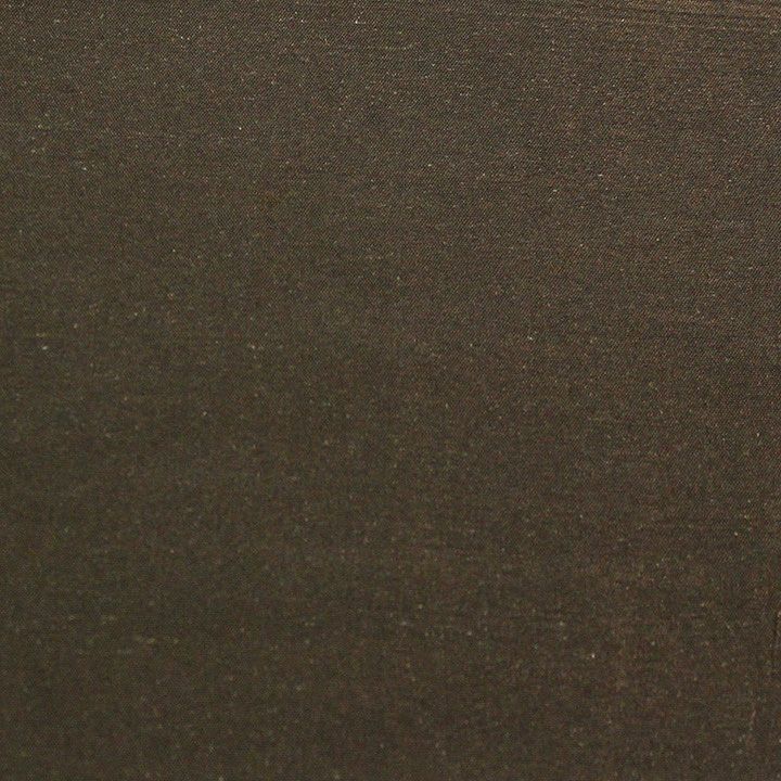 Scalamandre SC 001236383 ESPRESSO DYNASTY TAFFETA Fabric - Eade's Wallpaper