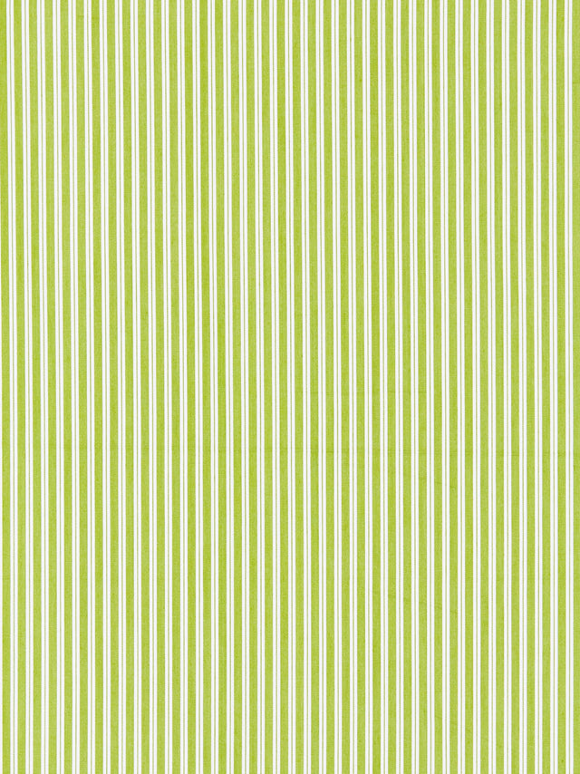 Scalamandre SC 001236395 PEAR KENT STRIPE Fabric - Eade's Wallpaper