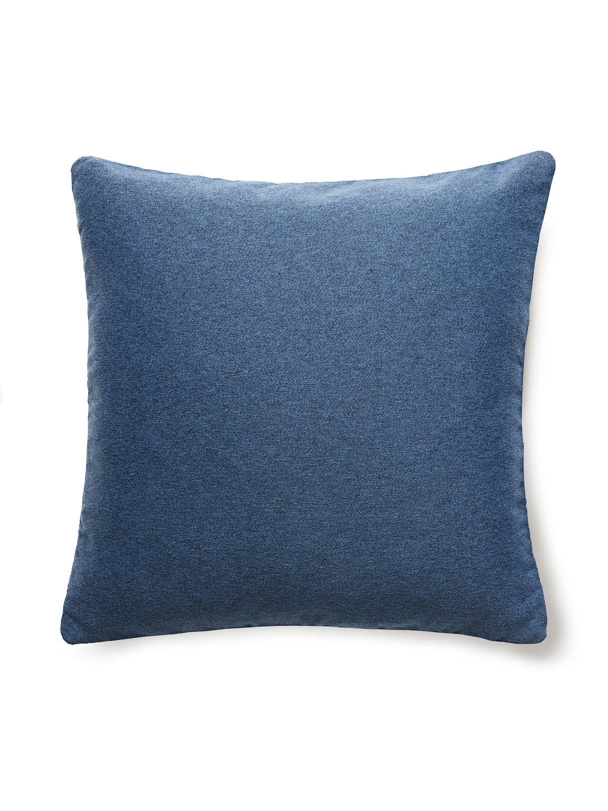 Scalamandre SC 0012DAPPPILL DAPPER FLANNEL PILLOW - Pillow C