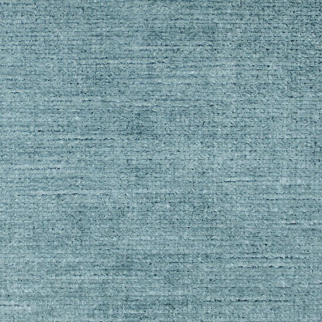 Scalamandre SC 00131627M NORDIC BLUE PERSIA Fabric - Eade's Wallpaper