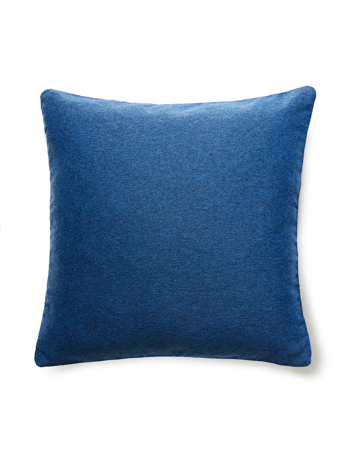Scalamandre SC 0013DAPPPILL DAPPER FLANNEL PILLOW - Pillow C
